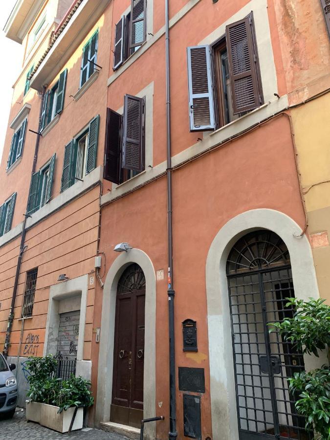 Mc - Trastevere — Foto 3