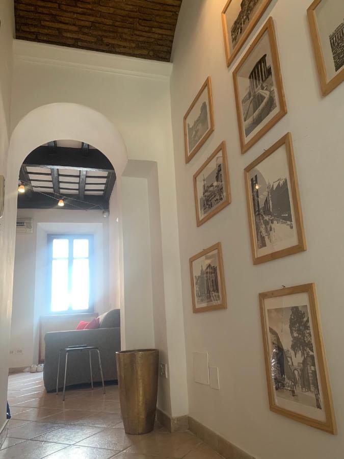 Mc - Trastevere — Foto 1